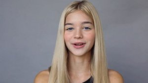 Вероника  Журавлева 16 лет