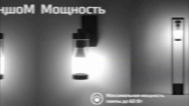 Светильники садово-парковые Clio смотреть онлайн