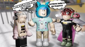 ЛЕГЕНДА ВЕРНУЛАСЬ! КОТЁНОК ЛАЙК - ПОБЕГ ИЗ ТЮРЬМЫ ОТ ДЕДА МОРОЗА В РОБЛОКС! Roblox Barry’s Prison