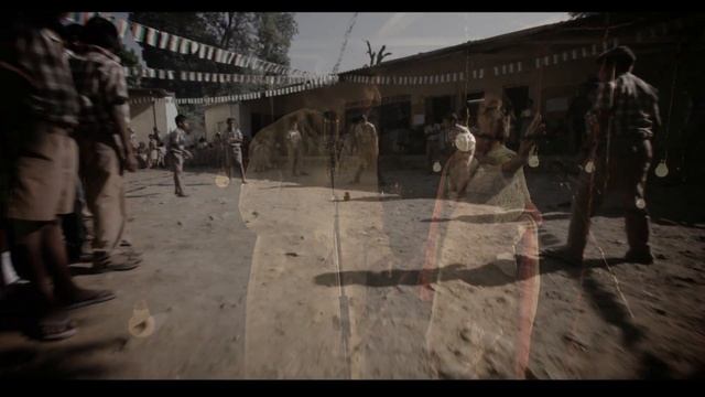 Vande Mataram - Roop Kumar Rathod / Madhushree II LOVE FOR INDIA II VIDEO