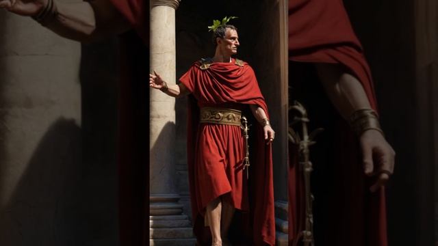 Story of JuliusCaesar