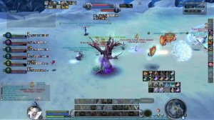 Aion Templar PvP #8 // GlobalAion (Private Server - Aion 4.6)