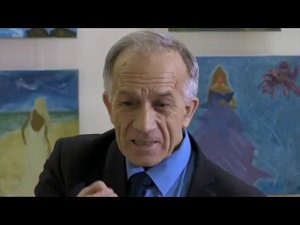 Виктор Масютин "Многомерное мышление"