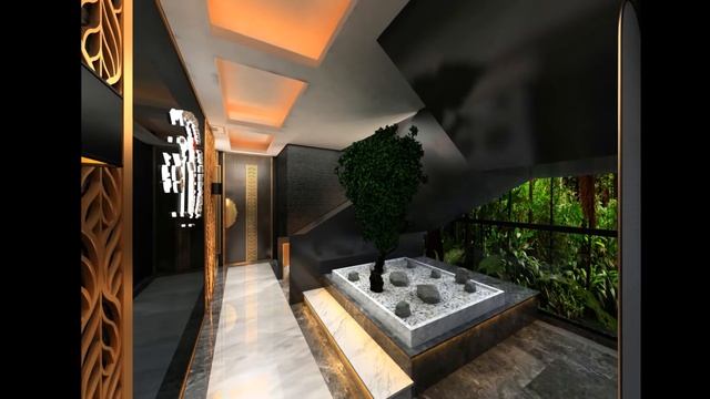 OBA PHOENIX VALLEY - новый жилой комплекс с инфраструктурой в Обе, Аланья