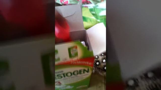 Смесь для девочек и мальчика ( видео 9 ) смотреть онлайн