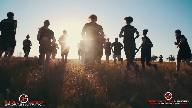 Next Level Sports Nutrition Is So Much More Than Just A Supplement Store смотреть онлайн
