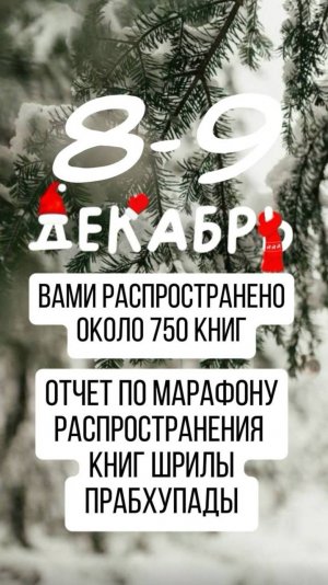 Отчёт проекта за 8-9 Декабря