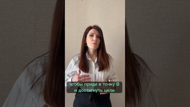 Только изменив мышление, можно достигнуть цели! Какие запросы решает КОУЧ?