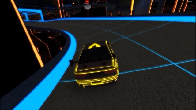 НЕОБЫЧНЫЙ ГОРОД И КРУТЫЕ МАШИНЫ В ИГРЕ BEANMG DRIVE! 2019 смотреть онлайн