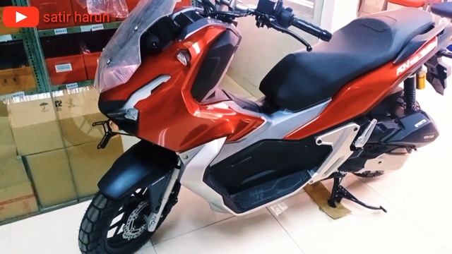 UPDATE | HARGA MOTOR HONDA TERBARU 2021 смотреть онлайн