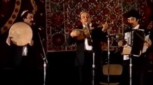 Рушел Аминов Эй аҳли назар