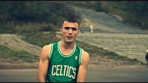 НА РЕПИТЕ 1) El Mad - Кровь и песок In Da Battle lV avi