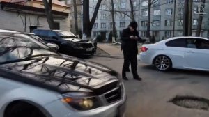 TGK - Gelik │ Там таз стелит [Tam taz stelit] [Russian Mafia]