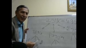 Главная тема Мастерской успеха