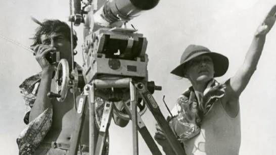 Редкие фотографии Светланы Дружининой