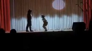 Танец "Ёжик в тумане" танцевальная группа "MARMELAD" Хореограф: Иванова Е.В.