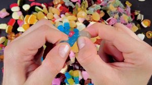 All 50 Types of Haribo Unwrapped