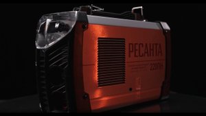 Сварочный аппарат РЕСАНТА САИ 220 ПН 65/20