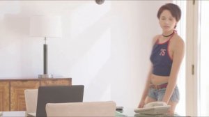 Малышка - Кадди Меркьюри | babe - Cadey Mercury