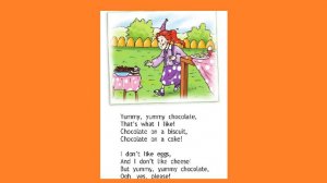 Аудиозапись стр.51 Spotlight 2 класс первая часть