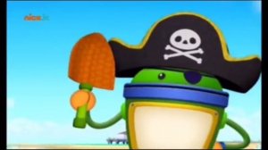 Пираты Умизуми.⚔️🗺️