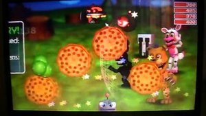 FNAF World: How to Find Chipper's Revenge!