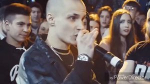 2 РАУНДА OTRIX VS ПСАЙБОЯ