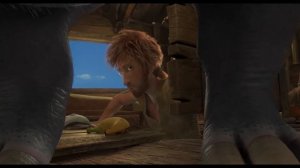 Robinson Crusoe - Kino Merkury 18 - 23.03.2016