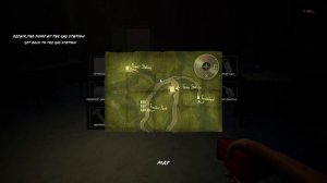 Siren Head Stranded - Full Walkthrough (No Commentary)
