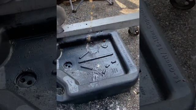 Chevy impala engine swap смотреть онлайн