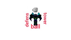 ball tower defense ,новая игра!