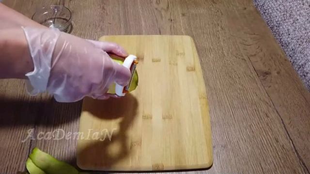 ЭТОТ ДЕСЕРТ ЗАСТАВИЛ МЕНЯ ПОХУДЕТЬ.ПАННА КОТТА МАНГО.