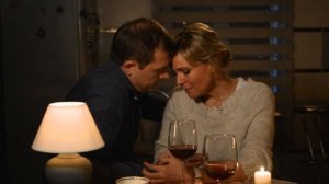 Лидия (2018) мелодрама мини сериал анонс