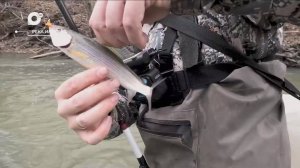 Разведка блогом / Река Илистая / 12.12.24