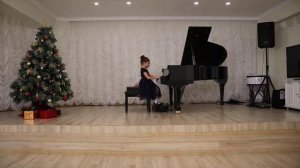 чешская народная песня Мой конек