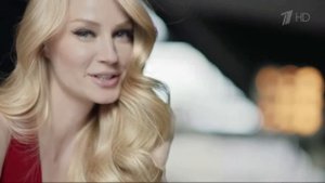 Реклама ЛОреаль Эльсев - Светлана Ходченкова