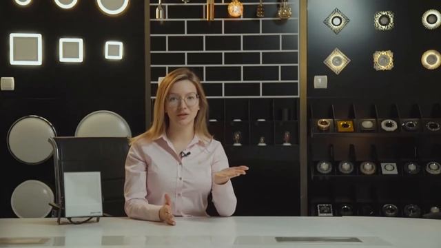 Обзор премиум прожекторов Gauss EVO смотреть онлайн