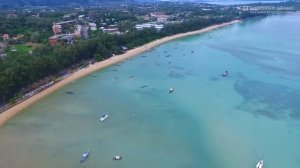 Wyndham Grand Nai Harn Beach Phuket by Wyndham Hotel Group