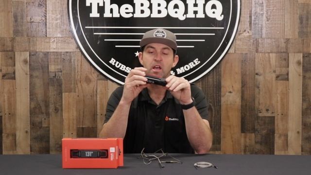 The most versatile BBQ thermometer? Fireboard Spark Review смотреть онлайн