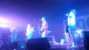 Б.А.У. - Ректальные Роботы Яндекса (Live at Rock on the Water, 11.08.2017)