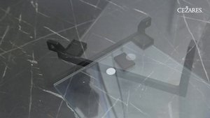 SLIDER-AH-1 видеоинструкция по сборке ограждения
