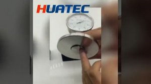 HUATEC Shore  Durometer  LX F Product Video
