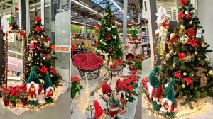 НОВЫЙ ГОД В OBI | ОБИ НОВОГОДНЯЯ КОЛЛЕКЦИЯ 2025