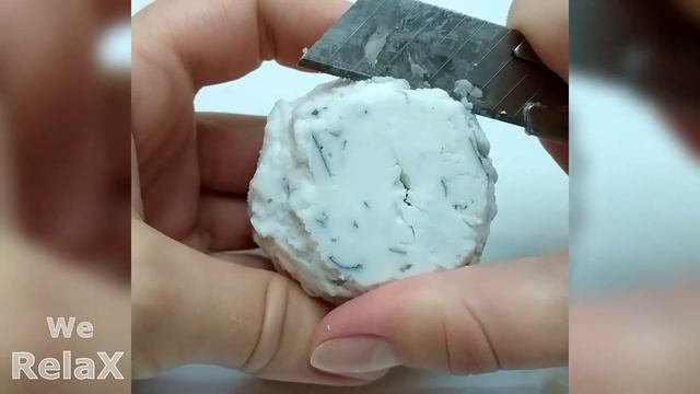 Резка мыло асмр ! Резка мыло видео ! Soap Carving !