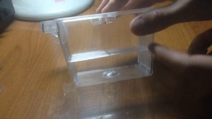 Обзор на отсадник для рыб !)