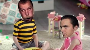 Зелёный слоник rytp