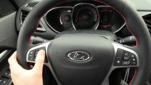 2019 LADA VESTA SPORT 1.8 (145)