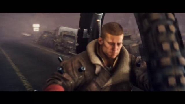 Wolfenstein II The New Colossus pt 2 смотреть онлайн