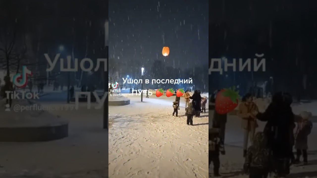 01.01.2022 Парк Кузьминки