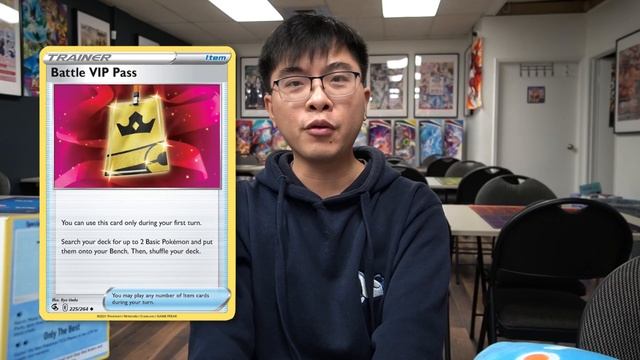 BIG Changes in the Pokemon TCG! I Asked a Store Owner YOUR Questions!